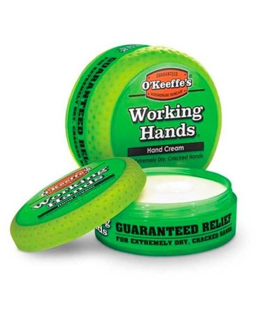 O'Keefe Working Hands 96g