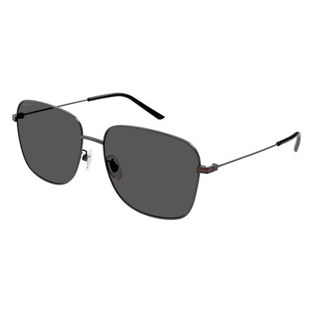 Gucci - GG1464SA 001 61 i Sort