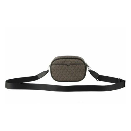 Michael Kors, Cross Body Bags Bruin, Dames, Maat:ONE Size