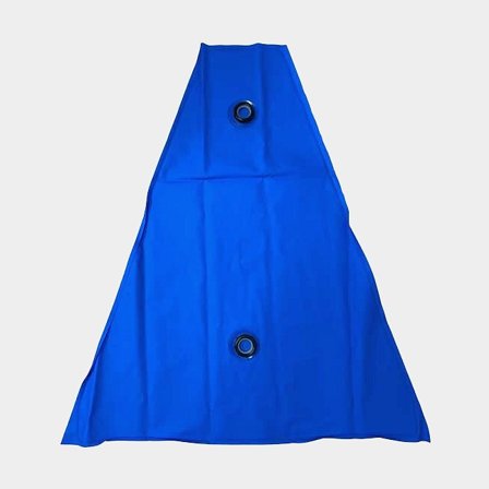 Sac intérieur pour réservoir d'eau Plastimo, convient pour 120 litres, plastique, bleu