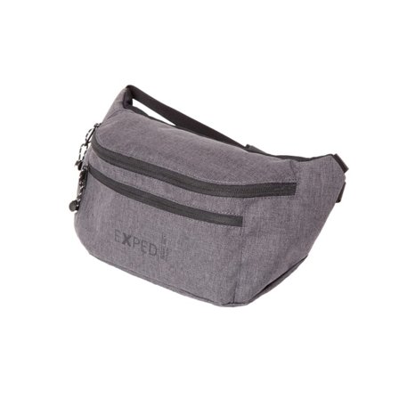 Exped Travel Belt Pouch bum bags Grey OneSize