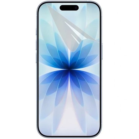 2-Pack iPhone 17 Skärmskydd - Ultra Thin