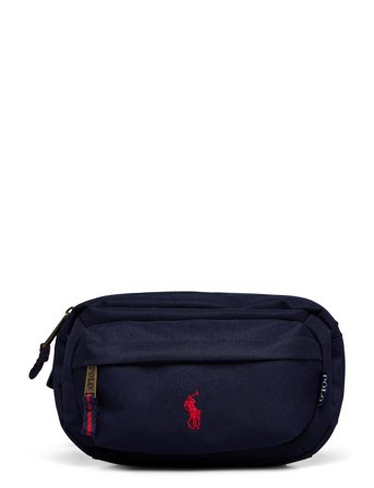 Ralph Lauren Kids Cb-Crossbody Bag - Navy - 2 L
