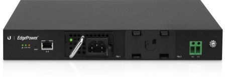 Ubiquiti Networks EdgePoint EP-54V-150W - strømforsyning - 150 watt