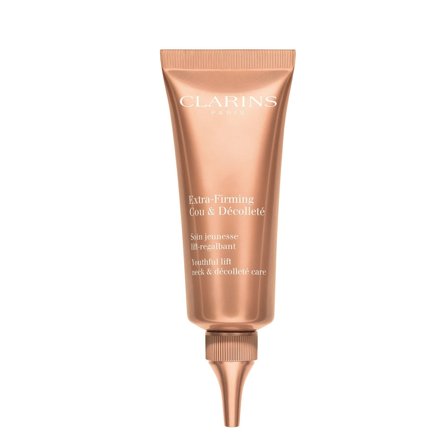 Clarins Extra-Firming Cou & Décolleté 75ml - Tratt.lifting collo e décolleté