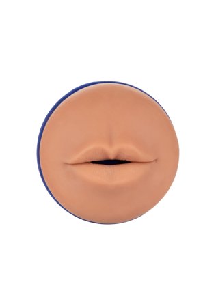 Private: Alexa Tomas Superstar Mouth - Vuxen.dk: For ham