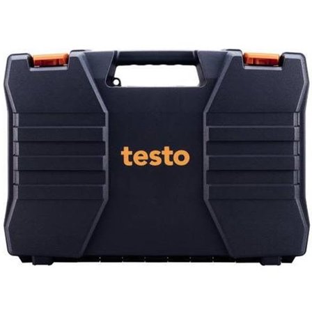 Testo 05161201 Serviceveske for instrument og sensor, Garasjeinnredning & oppbevaring