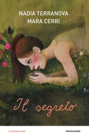 Il segreto Nadia Terranova