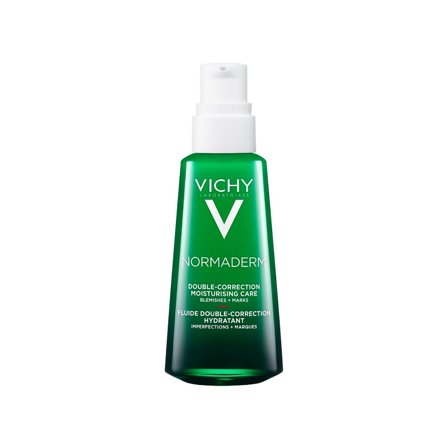 Vichy Normaderm Trattamento Idratante Doppia Azione 50ml