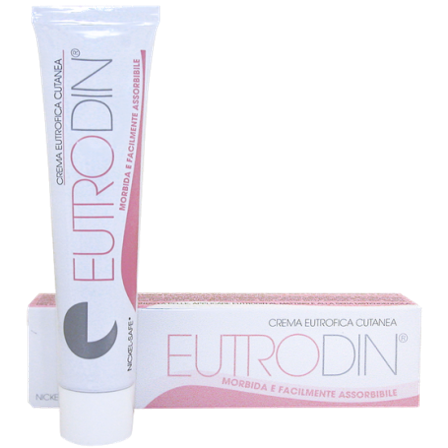 Eutrodin Crema Eutrofica 40ml