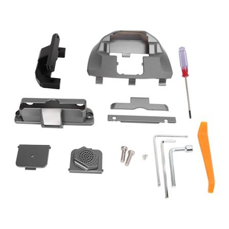 Tesla Model 3 Y Senterkonsoll Skjerm Roterende Holder GPS Navigasjon Svingbart Feste Erstatning