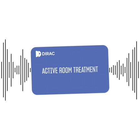 DIRAC Live ART License Licens