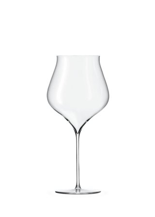 Holmegaard Notes Bourgogneglass 94cl 2stk
