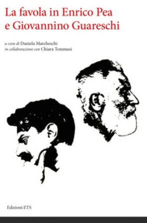 La favola in Enrico Pea e Giovannino Guareschi
