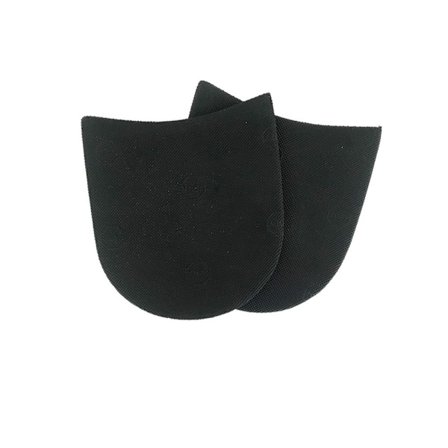 Sko Reparation Gummisål Protector SORT