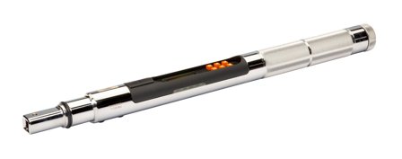 Bahco TAWM14340 Momentnyckel med minne/USB 17-340 Nm, Handverktyg