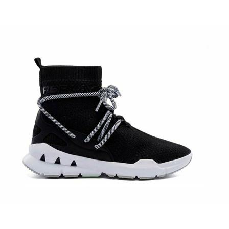 Replay - Sneakers - Svart - Dam - Storlek: 40 Eu, Dam, Storlek: 40 EU
