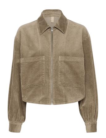 Cuklay Shirt Culture Khaki