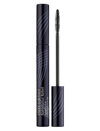 Estée Lauder Sumptuous Rebel Length & Lift Mascara - Black - 8 ml