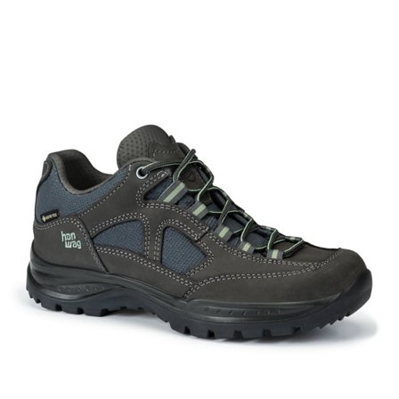 Hanwag Gritstone II Lady GTX 39