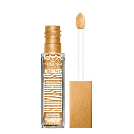 NYX PROFESSIONAL MAKEUP Ultimate Glow Shots, Makeup, Ansigt, Primer