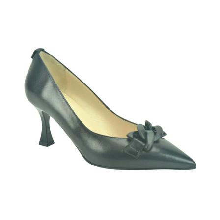 Nerogiardini, Pumps Zwart, Dames, Maat:36 EU