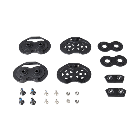 Leatt Complete C-Frame Kids Knee Brace