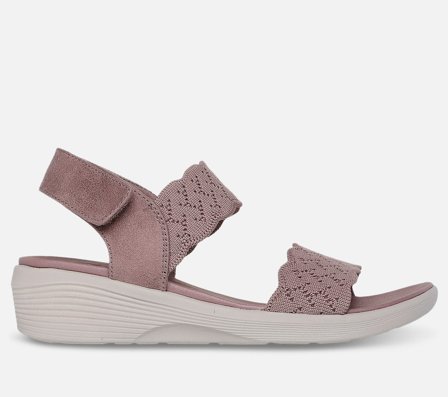 Skechers, Arya - On The Rise, 39, Pink, Dame