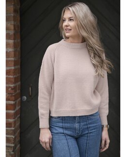 Genser Ultimate - Du Store Alpakka