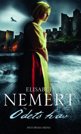 Ödets hav - Bok av Elisabet Nemert - Pocket