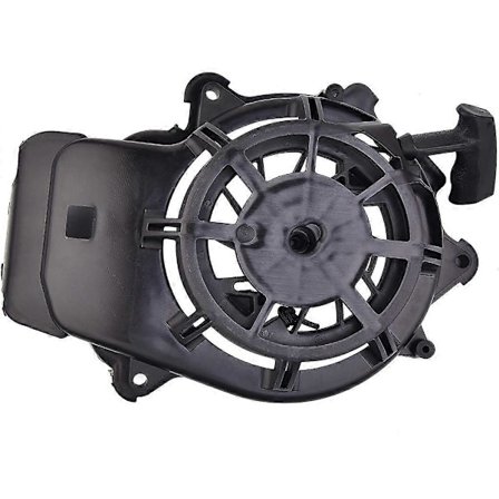 Rekylstarter Trekke Starter Trekkeplate Gjelder Briggs & Stratton 594062 Hagetilbehør Gressklipper Starter Y24972