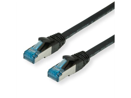 VALUE S/FTP (PiMF) PatchCord,