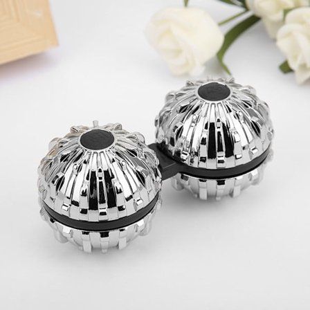 Massageboll, Liten Volym Lätt Vikt Stabil Och Slitstark