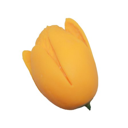 Imitation skalad mango slow rebound dekompression leksak