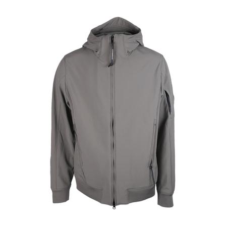 C.p. Company Wind Jas , Grijs , Heren , Maat: 3XL