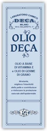 Olio Deca 50ml