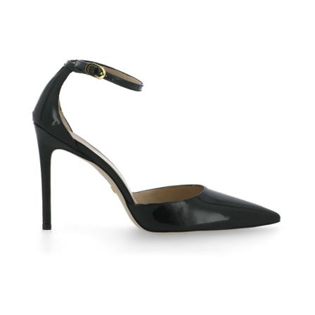 Stuart Weitzman Pumps , Zwart , Dames , Maat: 39 EU