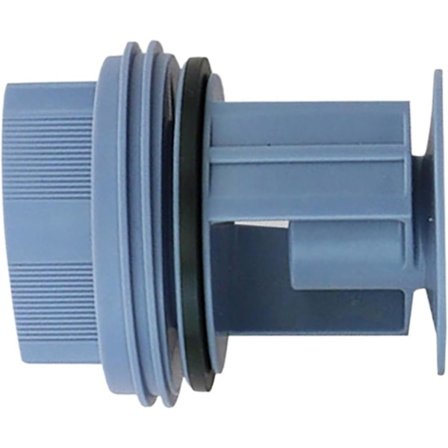 Tyhjennystulppa Siemens, Bosch Wm1095/1065 Wd7205 pesukoneeseen