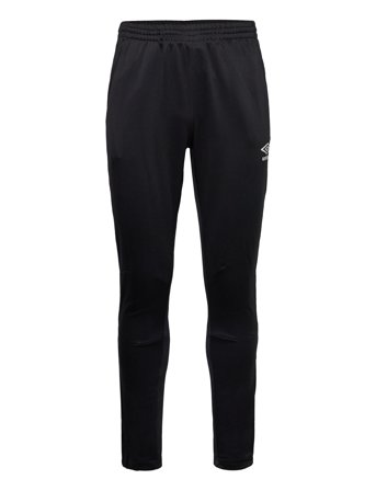 Umbro Liga Training Pant - Black - XXL