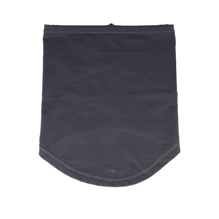 Beechfield - Grau Neckgaiter Mütze - Softshell Sports Tech Graphite Grey Neck Gaiter @ Hatstore