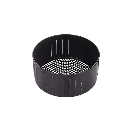 Ersättningskorg för Air Fryer, Luftfritöskorg, Tillbehör, Icke-klibbig Fritös Korg, 2.6L