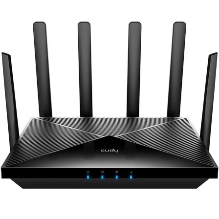 Cudy LT700 Router 4G LTE, 3GPP UE, Computer & internet