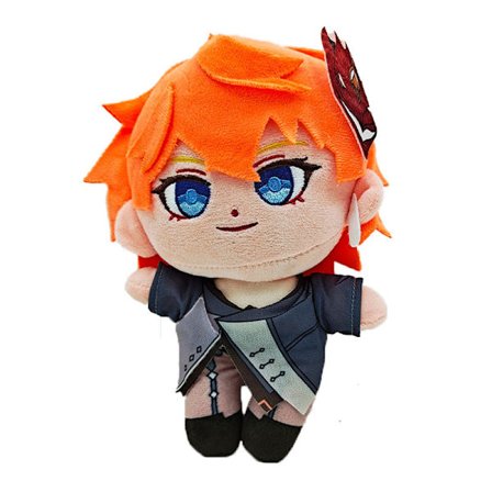 Original God-serien plyschdockor 20cm Dadaria