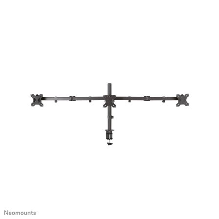 Neomounts by Newstar FlatScreen Desk Mount 10-27"