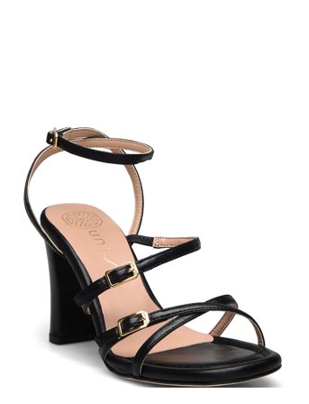 UNISA Silvynto - Black - 39