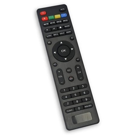 Varakaukosäädin JVC RM-C1245 RM-C1244