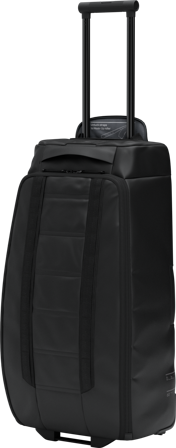 Db Hugger Roller Bag 60L Black Out