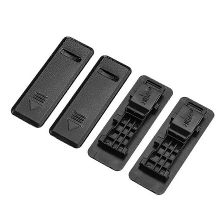 872552L000 Kattolistan koristelista Hyundai I30 2007-2012