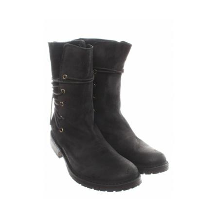 Fiorentini+Baker Women& Stövlar svart, Dam, Dam, Storlek: 35 EU