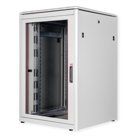 ROLINE 19-Inch Network Cabinet Pro